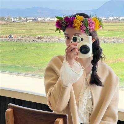 胡闹